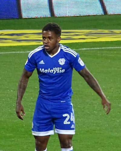 Kadeem Harris