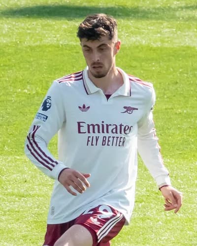 Kai Havertz