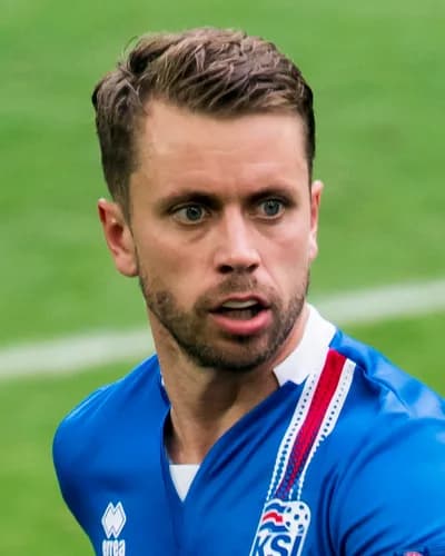 Kári Árnason