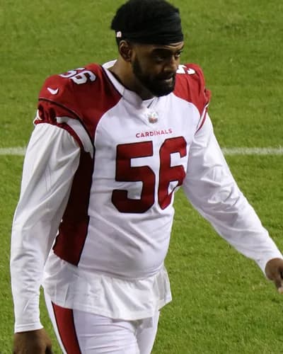 Karlos Dansby