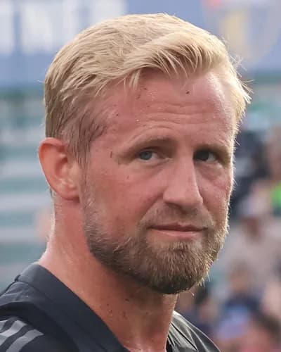 Kasper Schmeichel