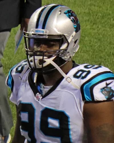 Kawann Short