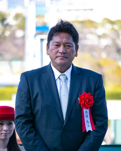 Kazuhiro Sasaki