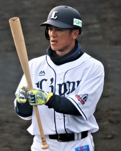 Kazuo Matsui