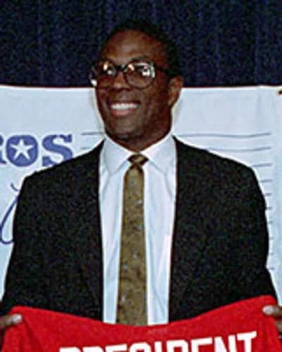 Keena Turner