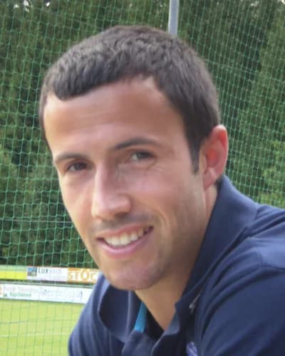 Keith Fahey