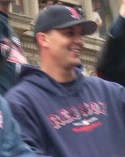 Keith Foulke