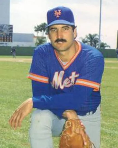 Keith Hernandez