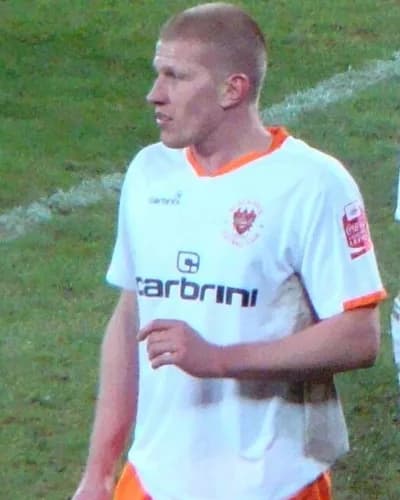 Keith Southern