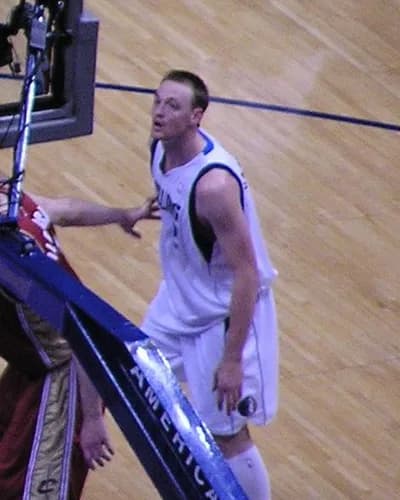 Keith Van Horn
