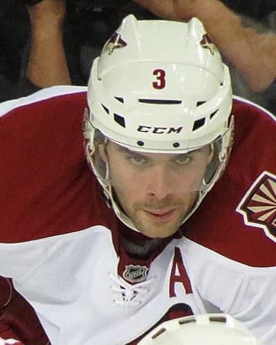 Keith Yandle