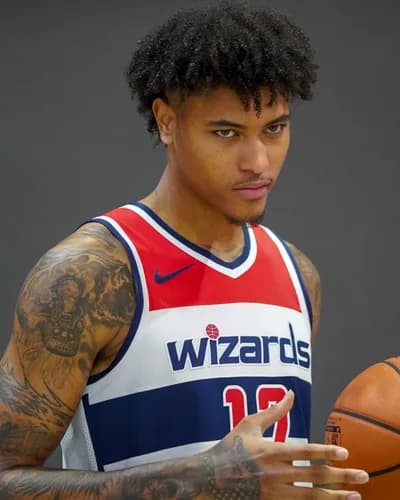 Kelly Oubre Jr.