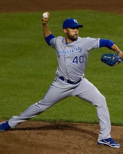 Kelvin Herrera