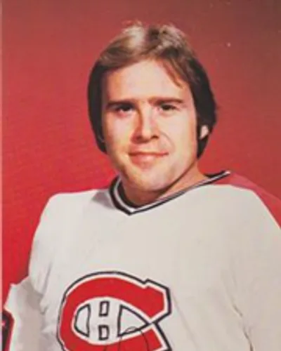 Ken Dryden
