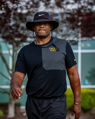 Ken Norton Jr.