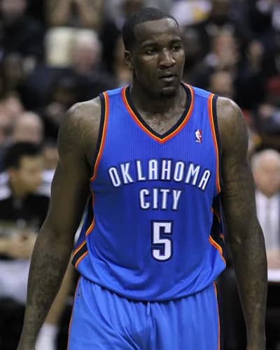 Kendrick Perkins