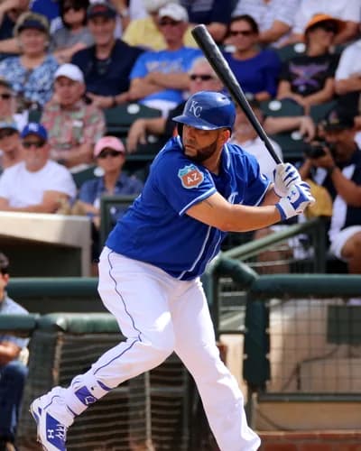 Kendrys Morales