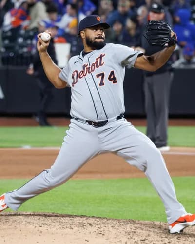 Kenley Jansen