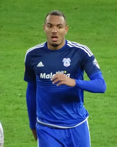 Kenneth Zohore