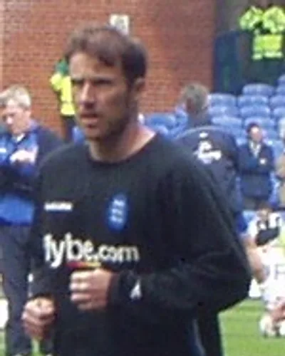 Kenny Cunningham