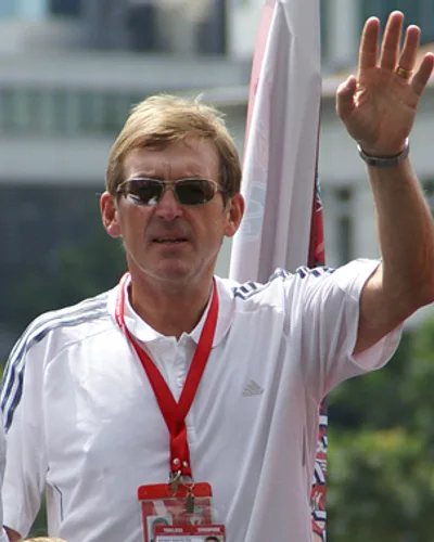 Kenny Dalglish