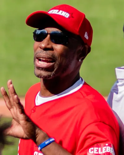 Kenny Lofton