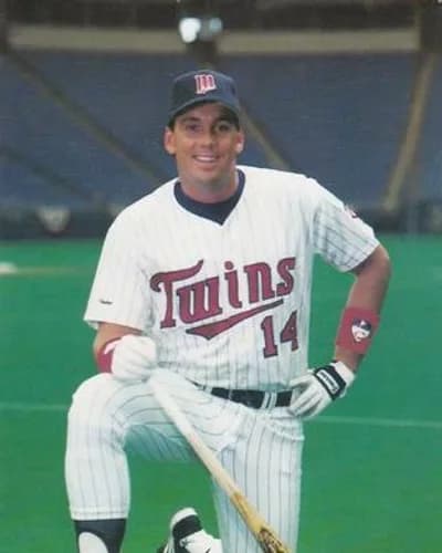 Kent Hrbek