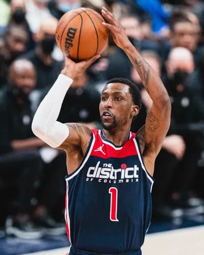 Kentavious Caldwell-Pope