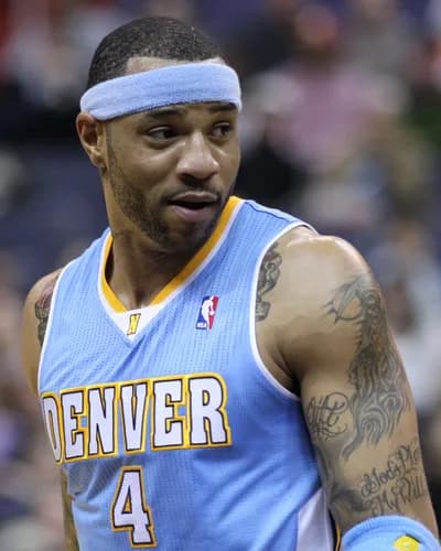 Kenyon Martin