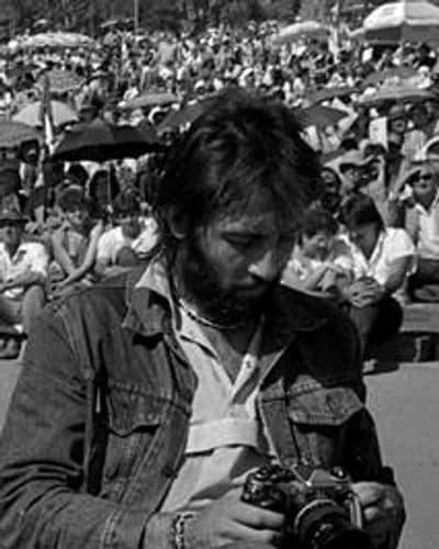 Kevin Carter