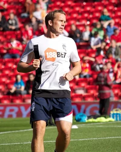Kevin Davies