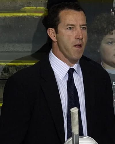 Kevin Dineen