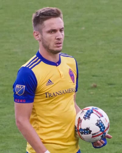Kevin Doyle