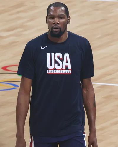 Kevin Durant