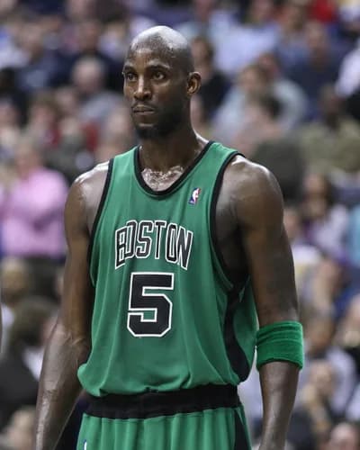 Kevin Garnett