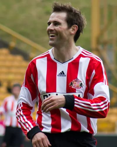 Kevin Kilbane