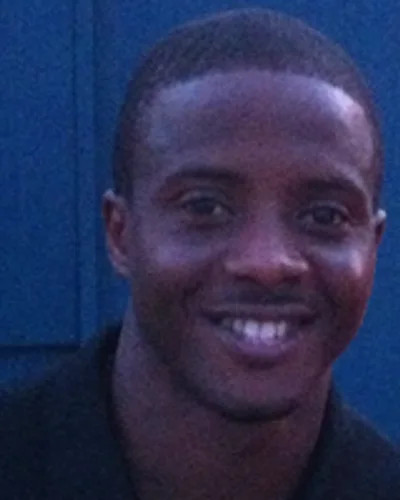 Kevin Lisbie