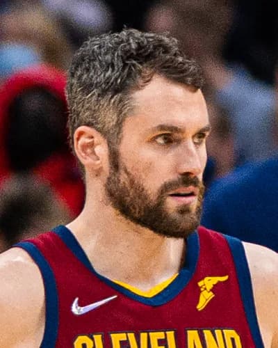 Kevin Love