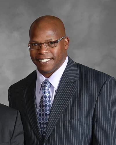 Kevin Mack