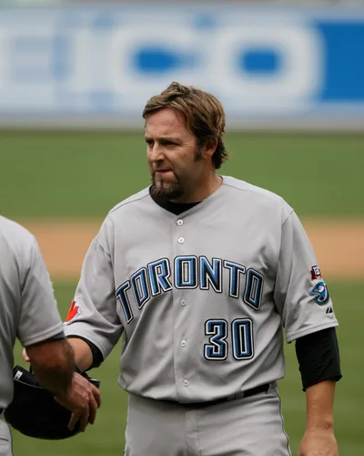 Kevin Millar