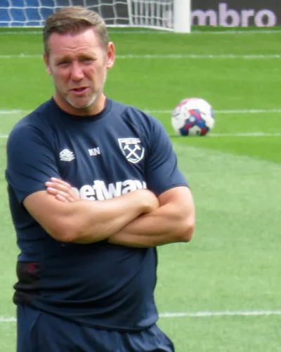 Kevin Nolan