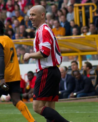 Kevin Phillips