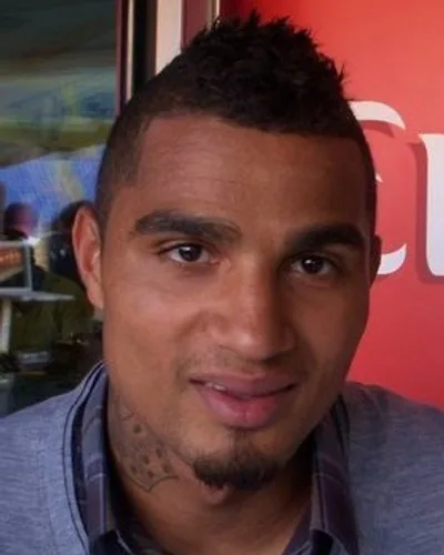 Kevin-Prince Boateng
