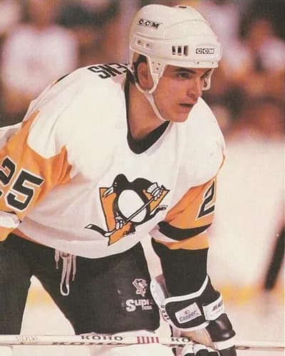 Kevin Stevens