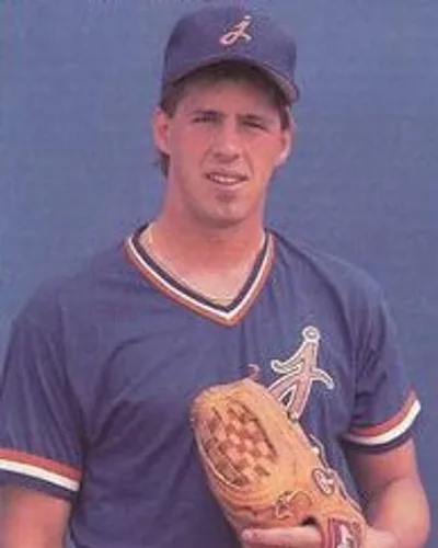 Kevin Tapani