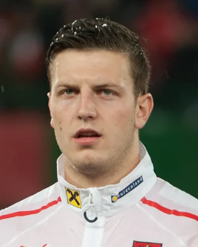 Kevin Wimmer