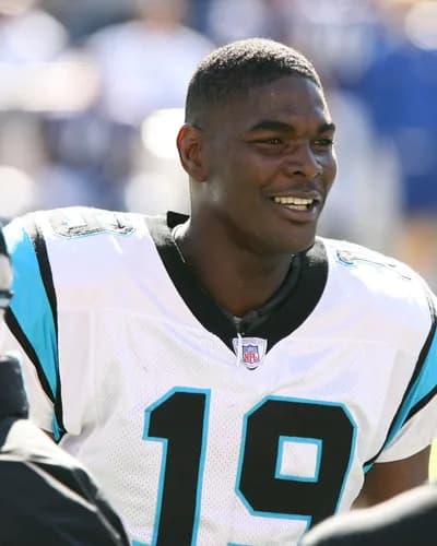 Keyshawn Johnson