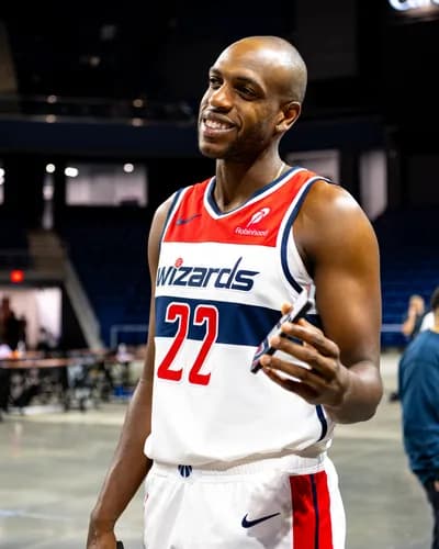 Khris Middleton