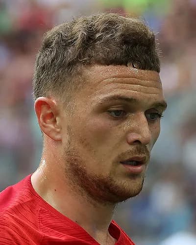 Kieran Trippier