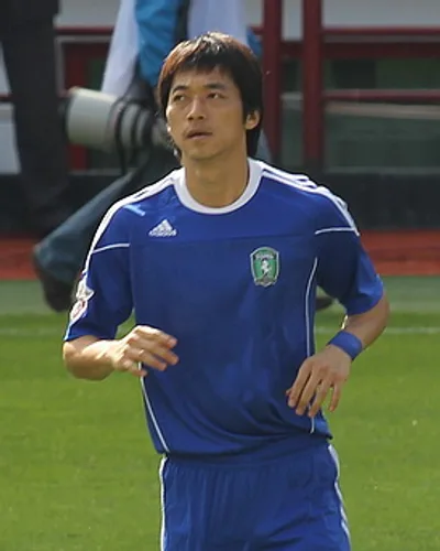 Kim Nam-il